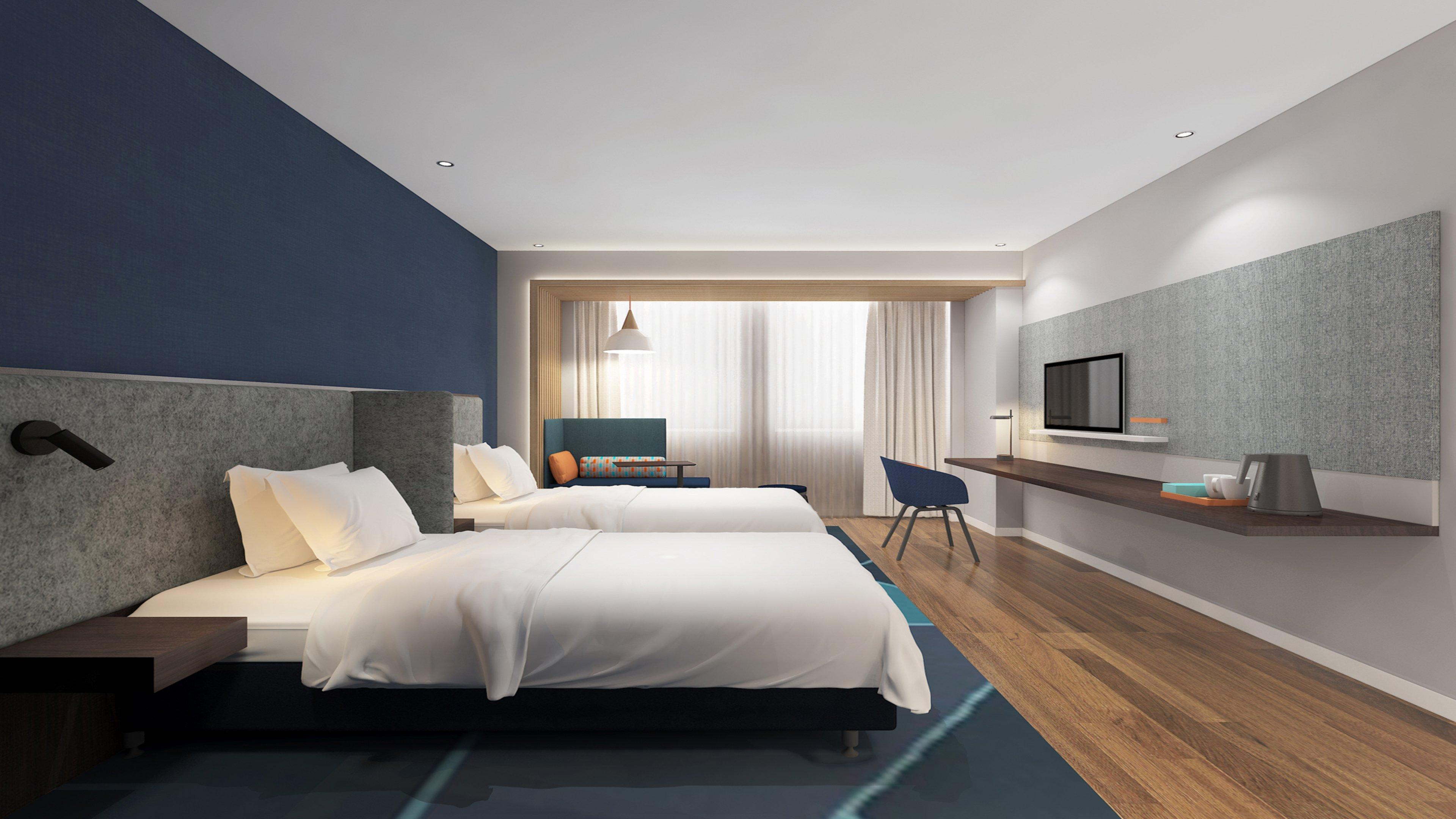 Holiday Inn Express Lishui City Center, An Ihg Hotel Екстериор снимка