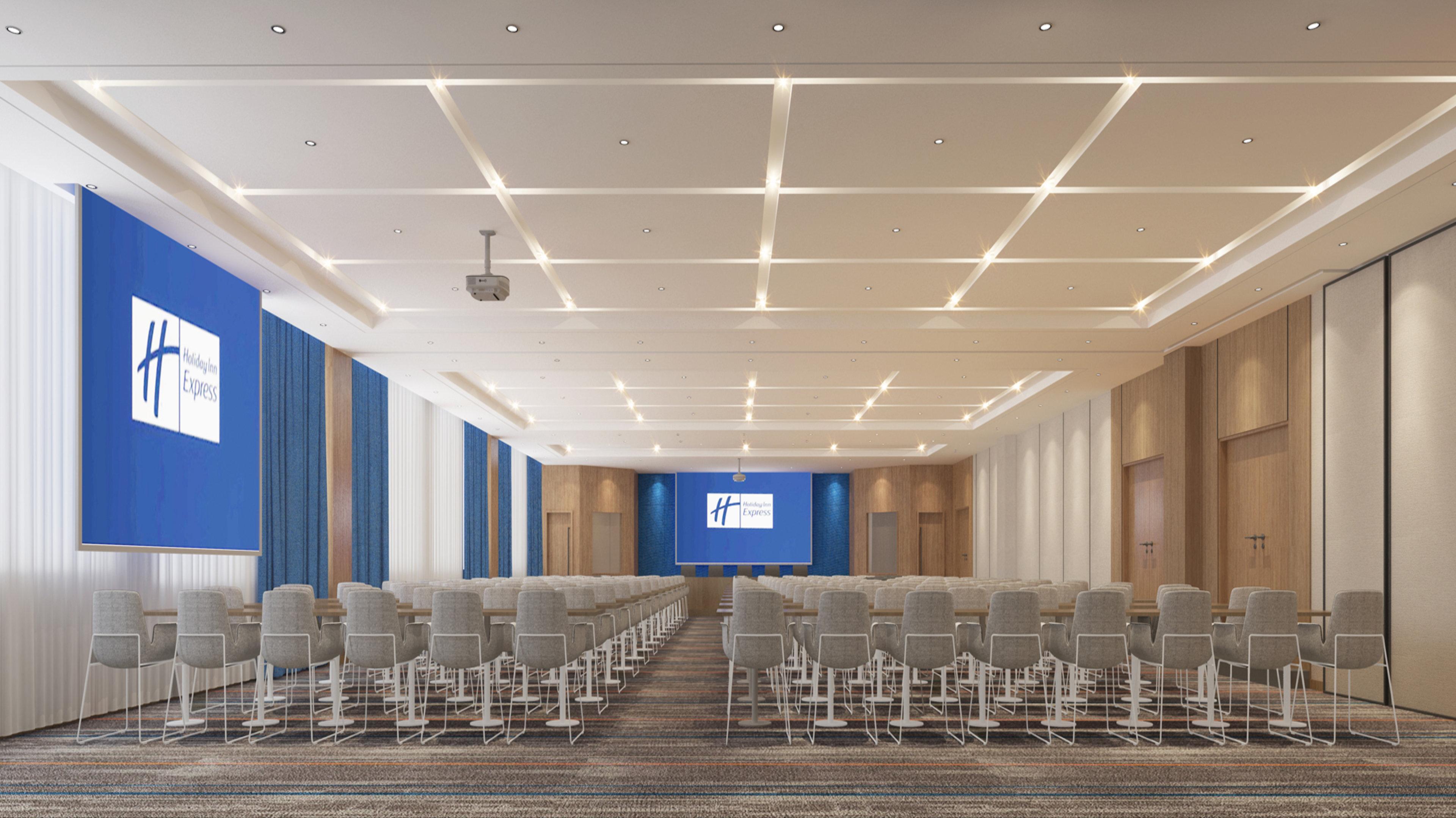 Holiday Inn Express Lishui City Center, An Ihg Hotel Екстериор снимка